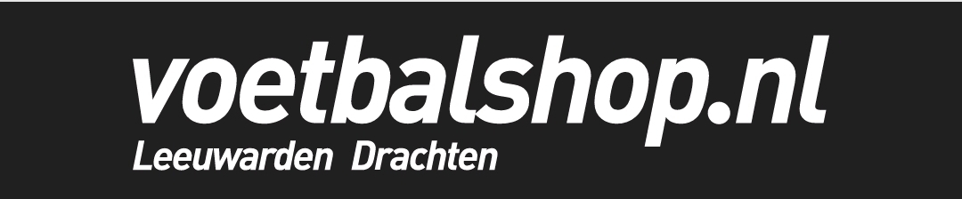 Logo Voetbalshop Drachten/Leeuwarden