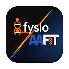 Logo AA Fysio